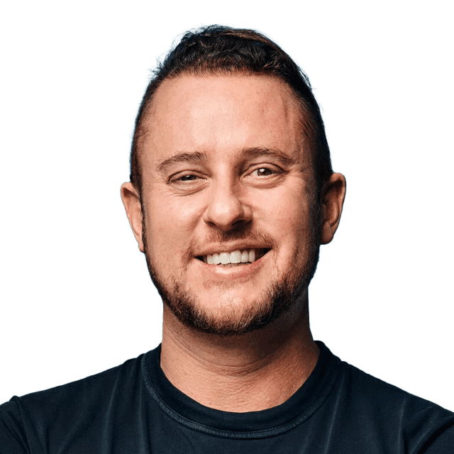 Scott Vincent