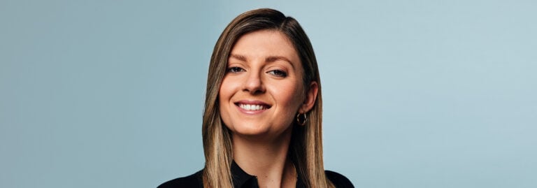 Photo of Vicky Vasilopoulou