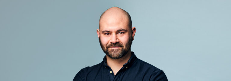 Photo of Ed Withers
