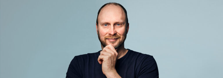 Ben Peterson