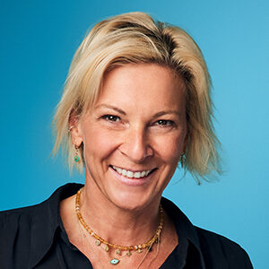 Rebecca Galambos