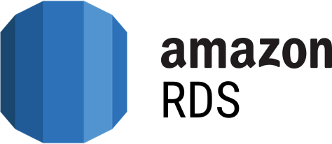 Amazon RDS logo