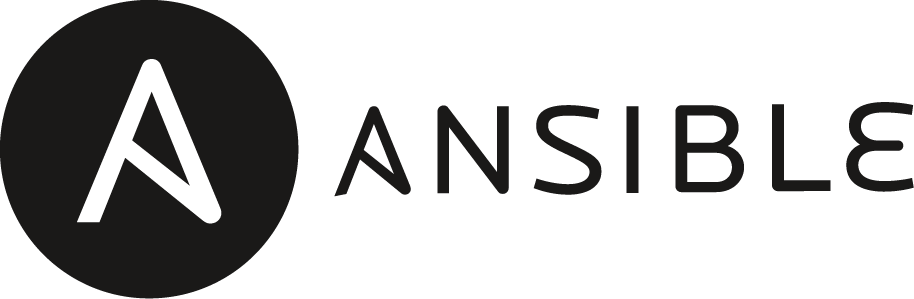 Ansible logo