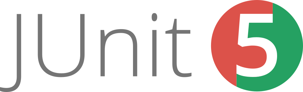 JUnit 5 logo