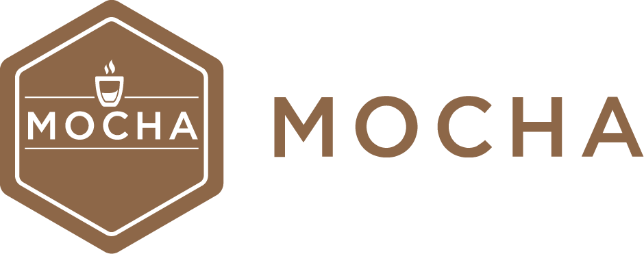 Mocha logo