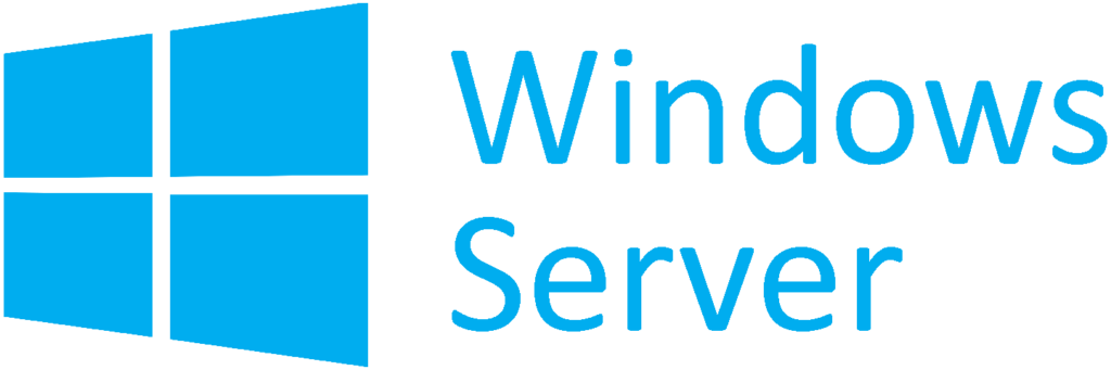 Windows Server logo