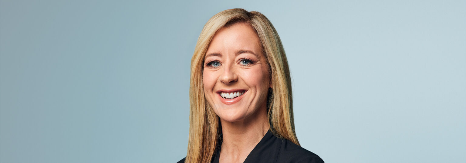 Samantha Smithson-Biggs